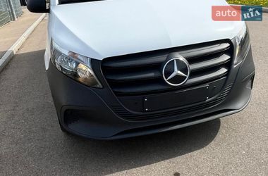 Вантажний фургон Mercedes-Benz Vito 2024 в Сарнах
