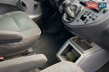 Минивэн Mercedes-Benz Vito 2001 в Киеве