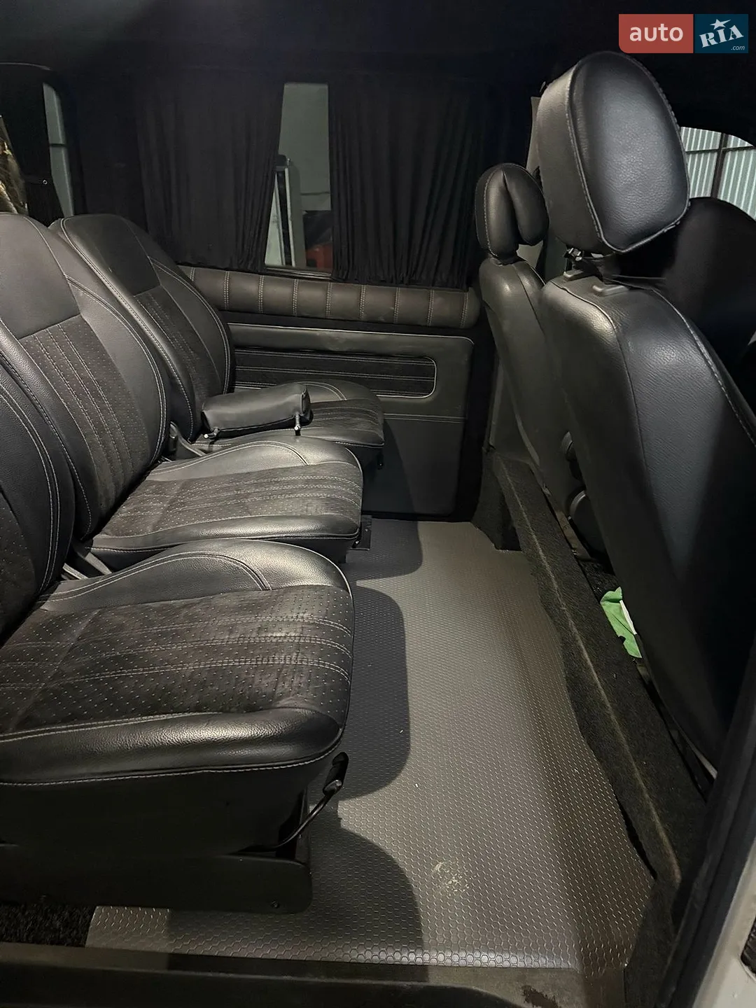2013 Mercedes-Benz Vito - мініатюра 5