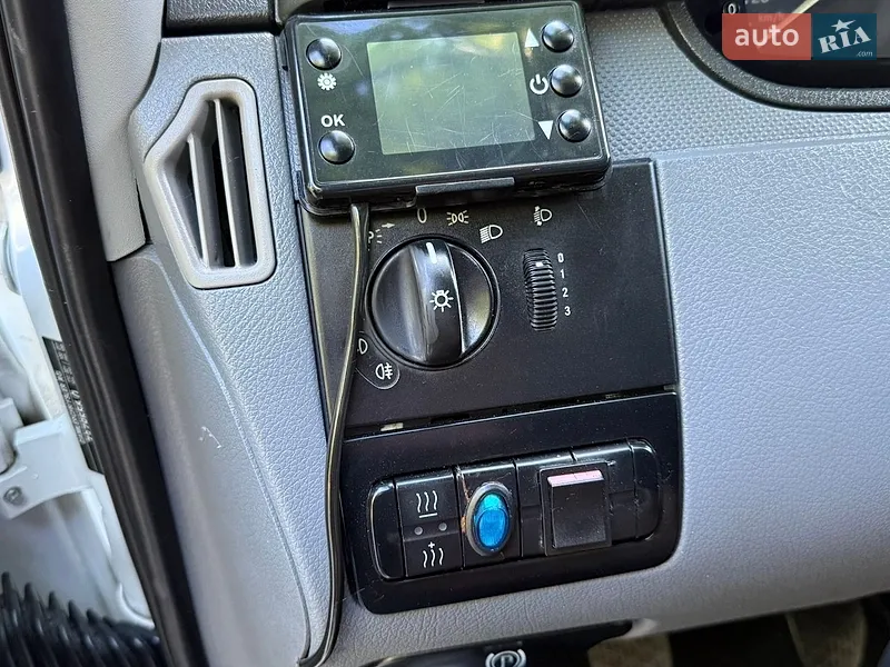 Mercedes-Benz Vito 2007 VIN WDF63960313379014 фото оголошення 19 з 72