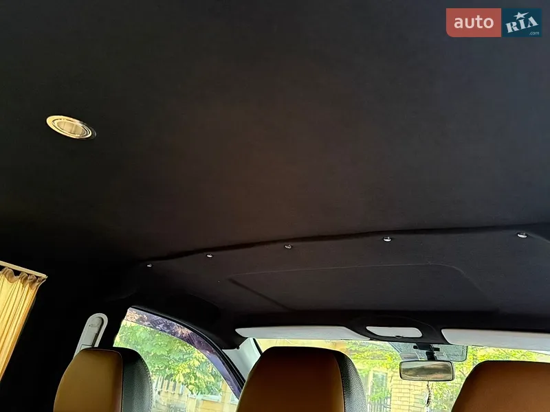 Mercedes-Benz Vito 2007 VIN WDF63960313379014 фото оголошення 30 з 72