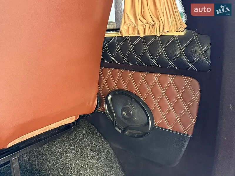 Mercedes-Benz Vito 2007 VIN WDF63960313379014 фото оголошення 37 з 72