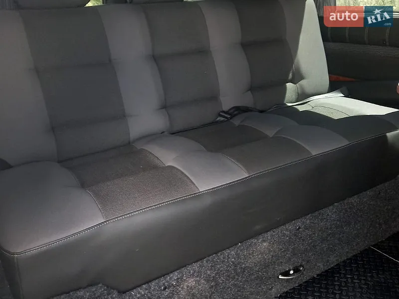 Mercedes-Benz Vito 2010 VIN WDF63960313574357 фото оголошення 16 з 53