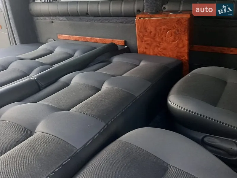 Mercedes-Benz Vito 2010 VIN WDF63960313574357 фото оголошення 19 з 53