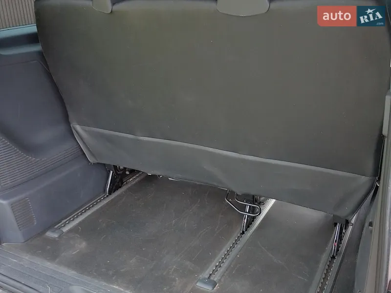 Mercedes-Benz Vito 2012 VIN WDF63970513733529 фото оголошення 5 з 44