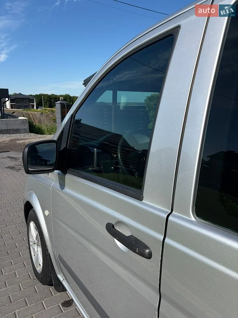 2014 Mercedes-Benz Vito - мініатюра 48