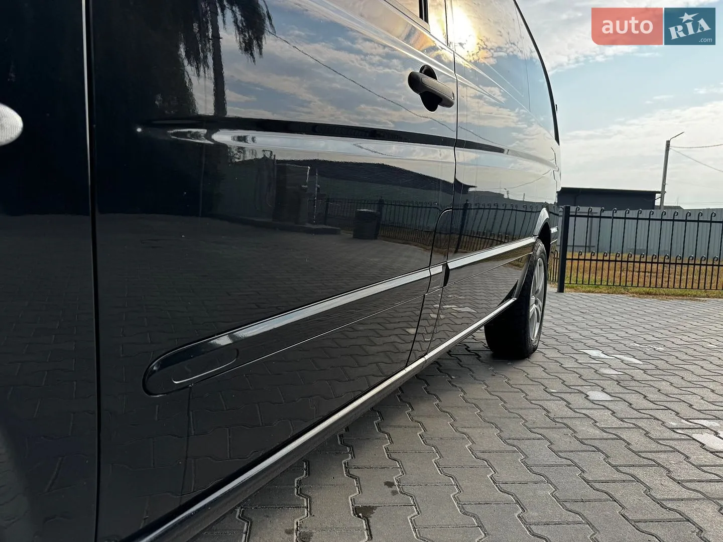 2013 Mercedes-Benz Vito - мініатюра 54