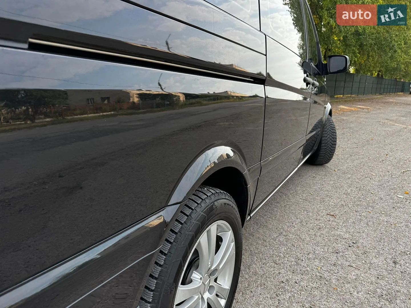 2013 Mercedes-Benz Vito - мініатюра 67