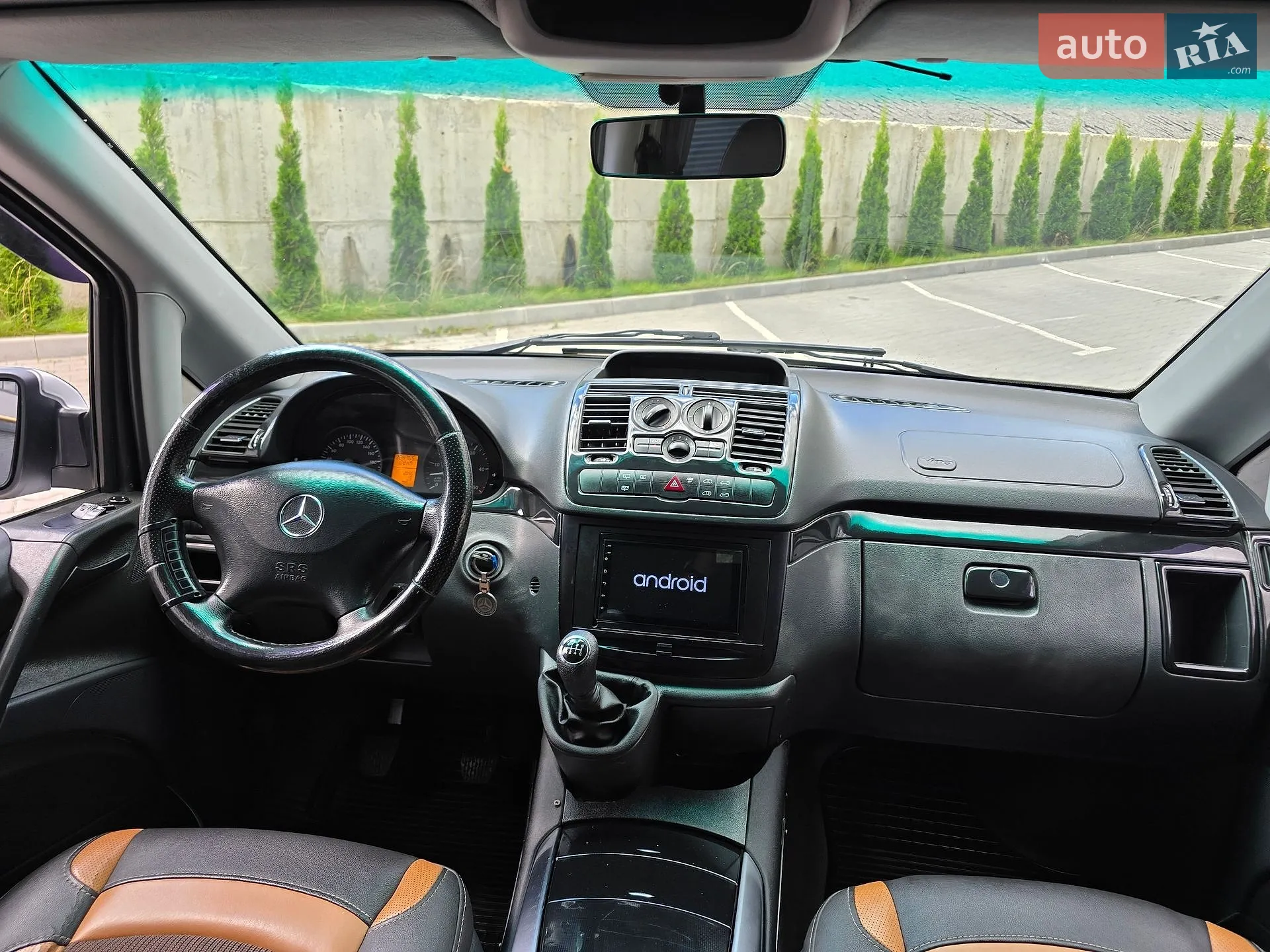 2013 Mercedes-Benz Vito - мініатюра 3