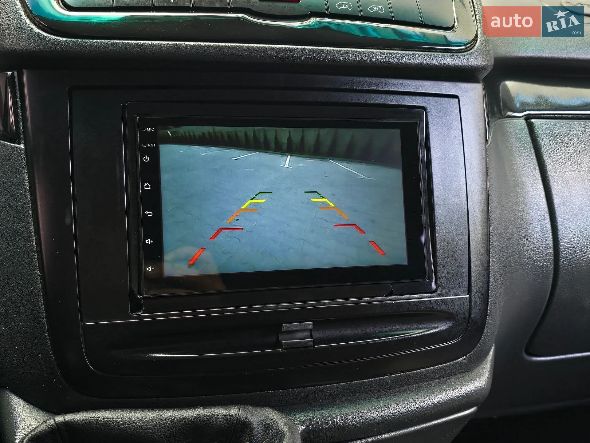 2013 Mercedes-Benz Vito - мініатюра 32