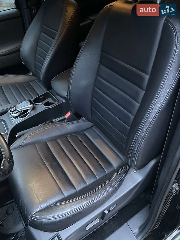 Пікап Mercedes-Benz X-Class 2017 в Києві