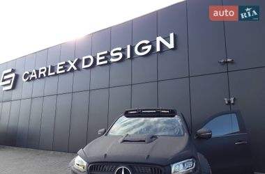 Пікап Mercedes-Benz X-Class 2019 в Києві