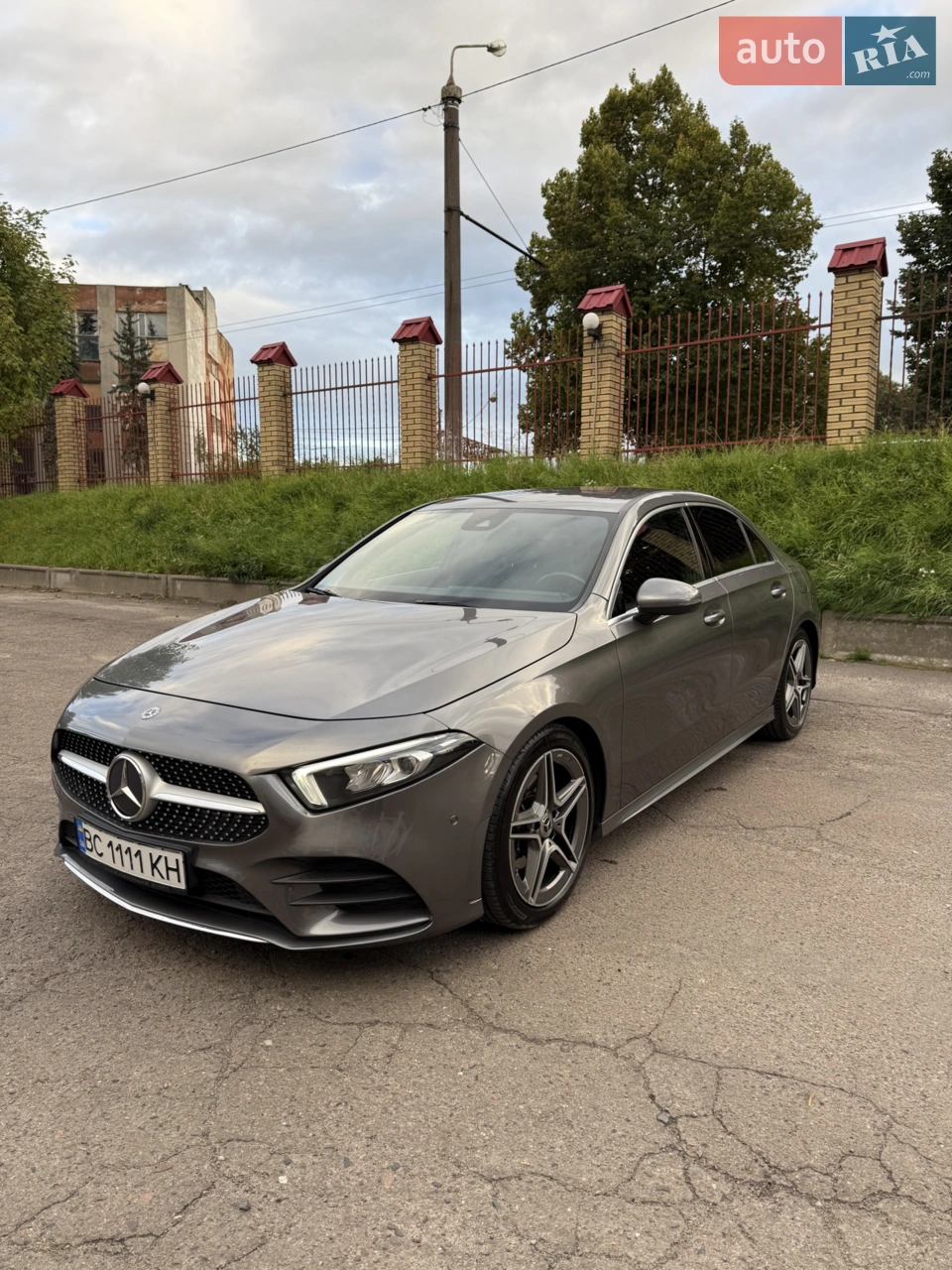 2019 Mercedes-Benz A-klasse - мініатюра 27
