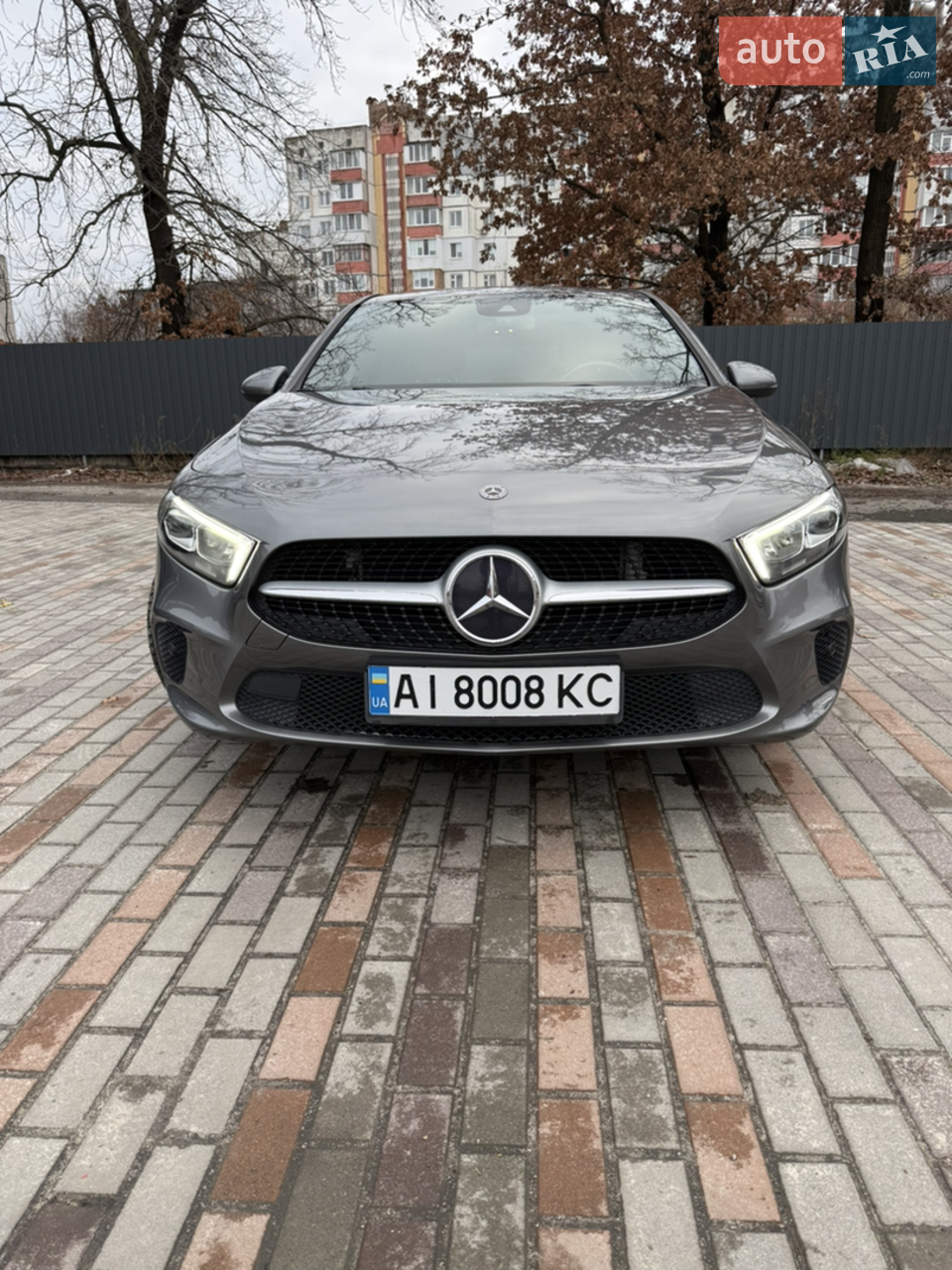 2018 Mercedes-Benz A-klasse - мініатюра 31