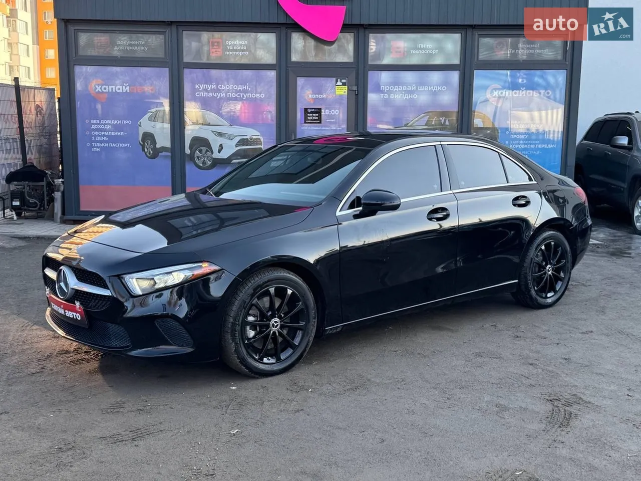 2019 Mercedes-Benz A-klasse - мініатюра 31