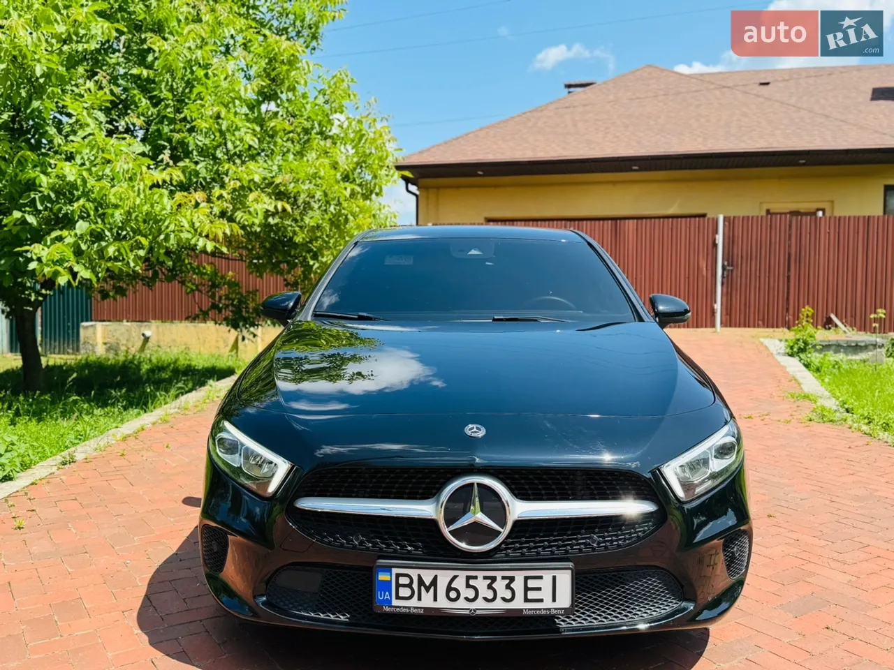 2019 Mercedes-Benz A-klasse - мініатюра 27