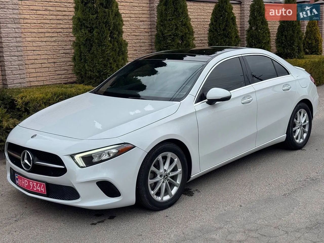 2019 Mercedes-Benz A-klasse - мініатюра 24