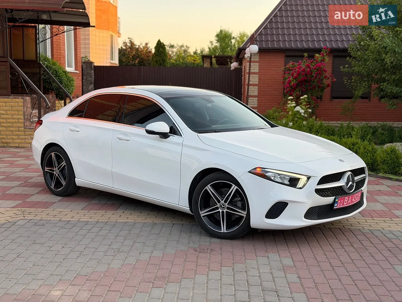 2019 Mercedes-Benz A-klasse - мініатюра 45