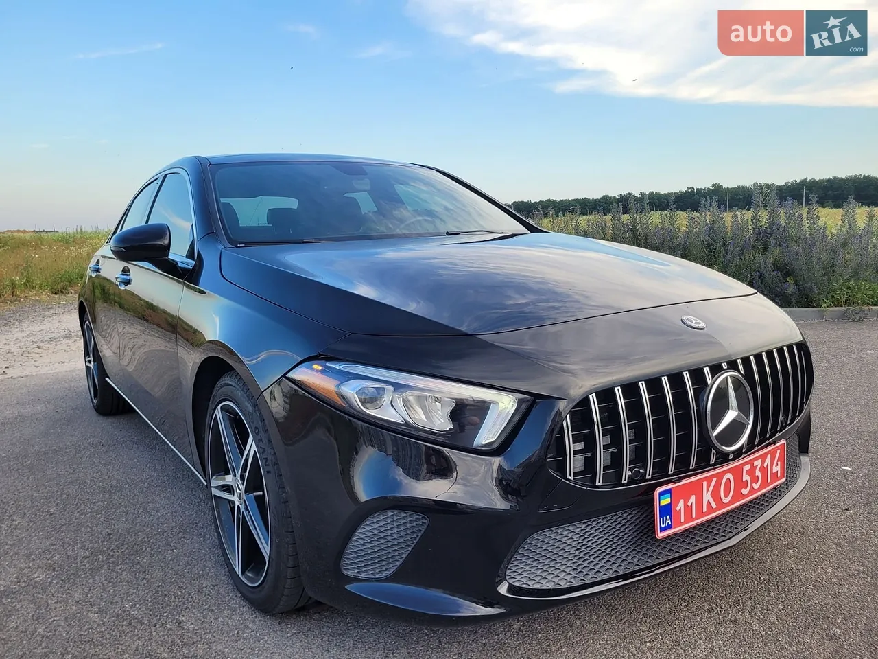 2020 Mercedes-Benz A-klasse - мініатюра 37