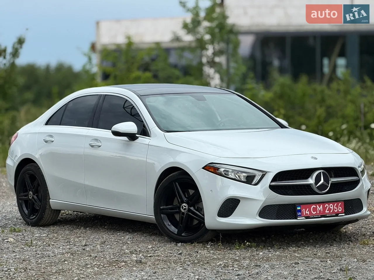 2020 Mercedes-Benz A-klasse - мініатюра 30
