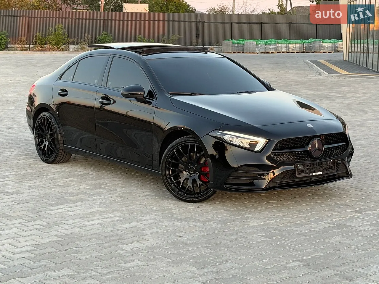 2019 Mercedes-Benz A-klasse - мініатюра 11