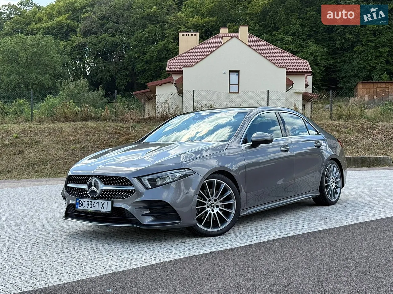 2019 Mercedes-Benz A-klasse - мініатюра 106