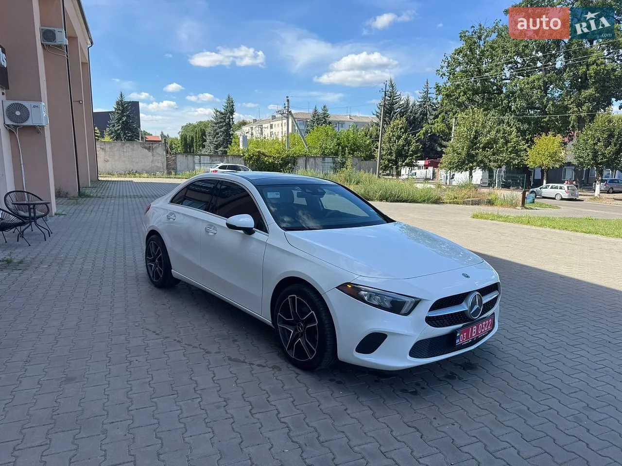 2019 Mercedes-Benz A-klasse - мініатюра 57