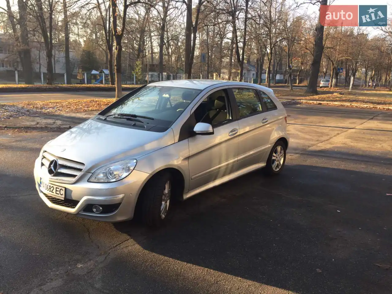 2010 Mercedes-Benz B-klasse - мініатюра 28