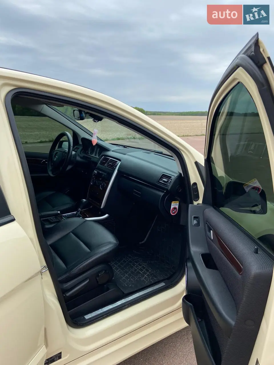 2010 Mercedes-Benz B-klasse - мініатюра 26