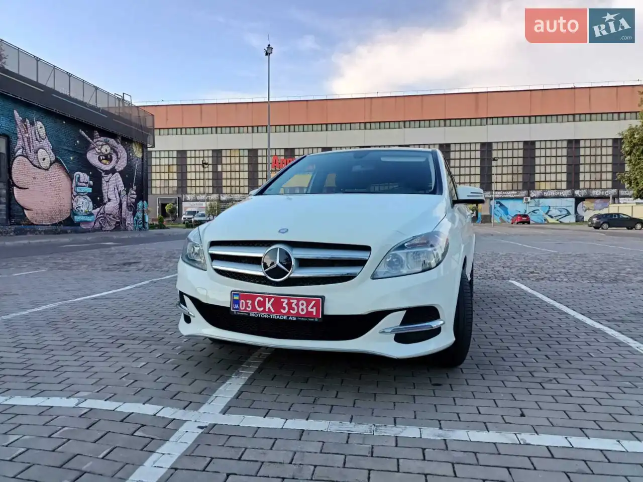 2016 Mercedes-Benz B-klasse - мініатюра 25