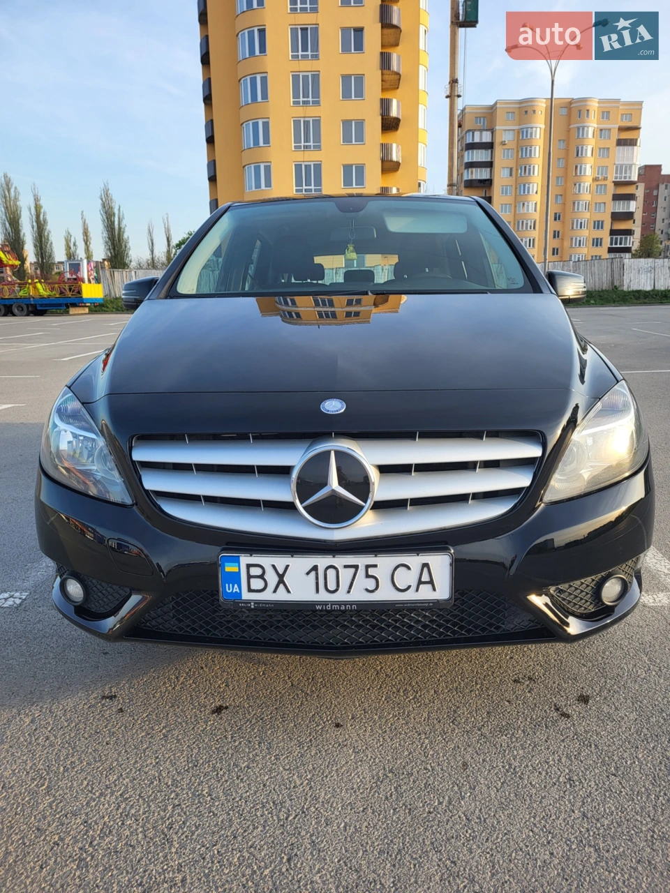 2014 Mercedes-Benz B-klasse - мініатюра 18