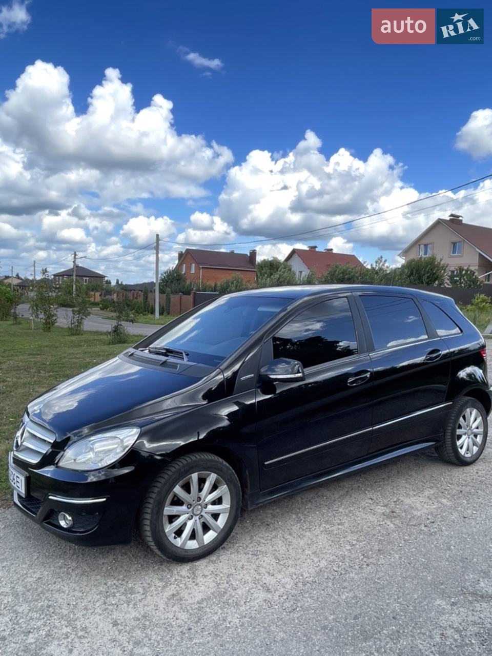 2011 Mercedes-Benz B-klasse - мініатюра 15