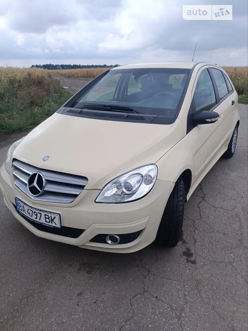 2010 Mercedes-Benz B-klasse - мініатюра 27