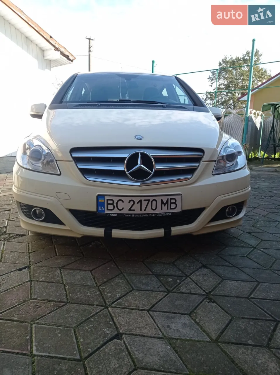 2011 Mercedes-Benz B-klasse - мініатюра 36