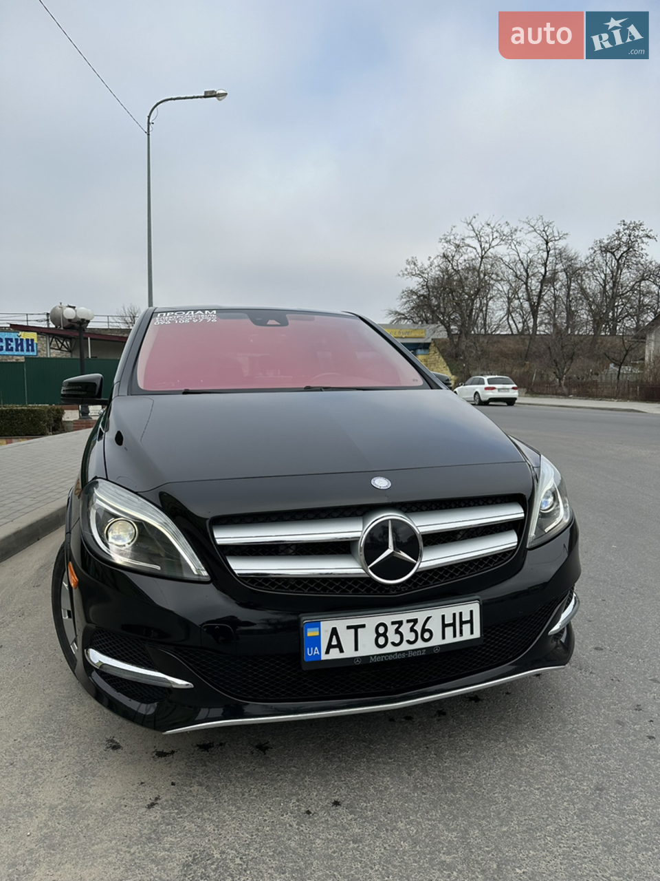 2015 Mercedes-Benz B-klasse - мініатюра 18