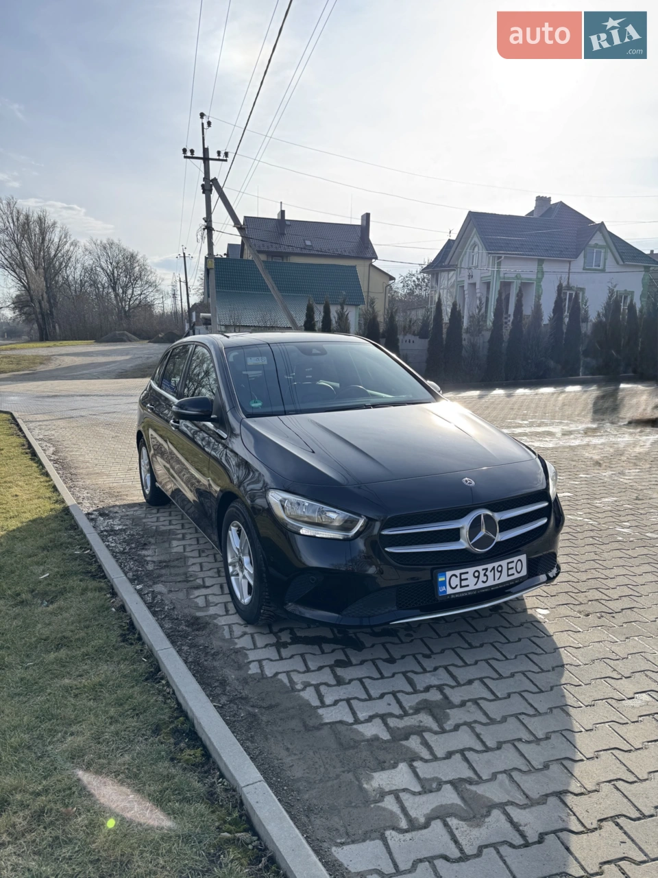 2019 Mercedes-Benz B-klasse - мініатюра 60