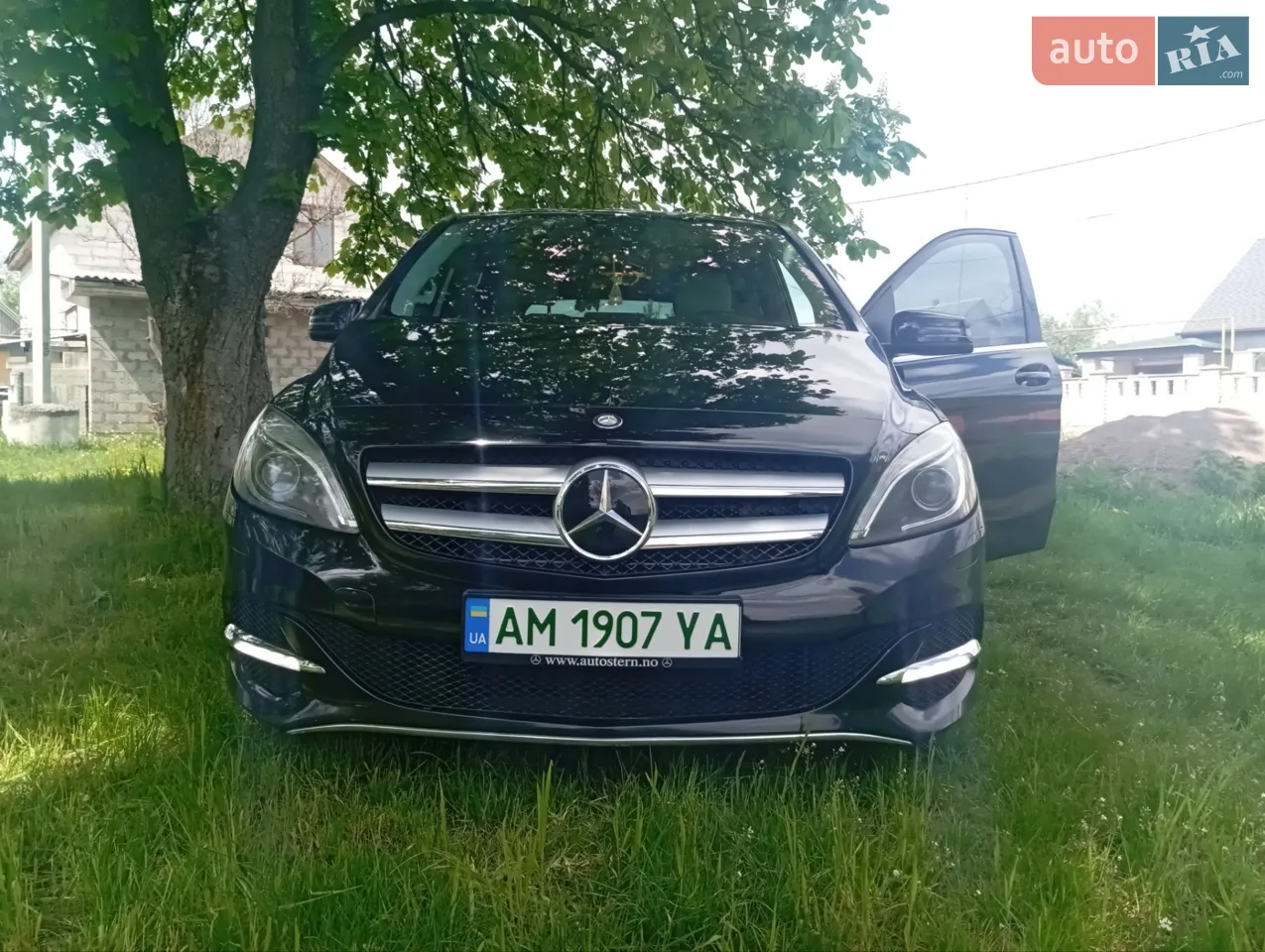 2015 Mercedes-Benz B-klasse - мініатюра 22