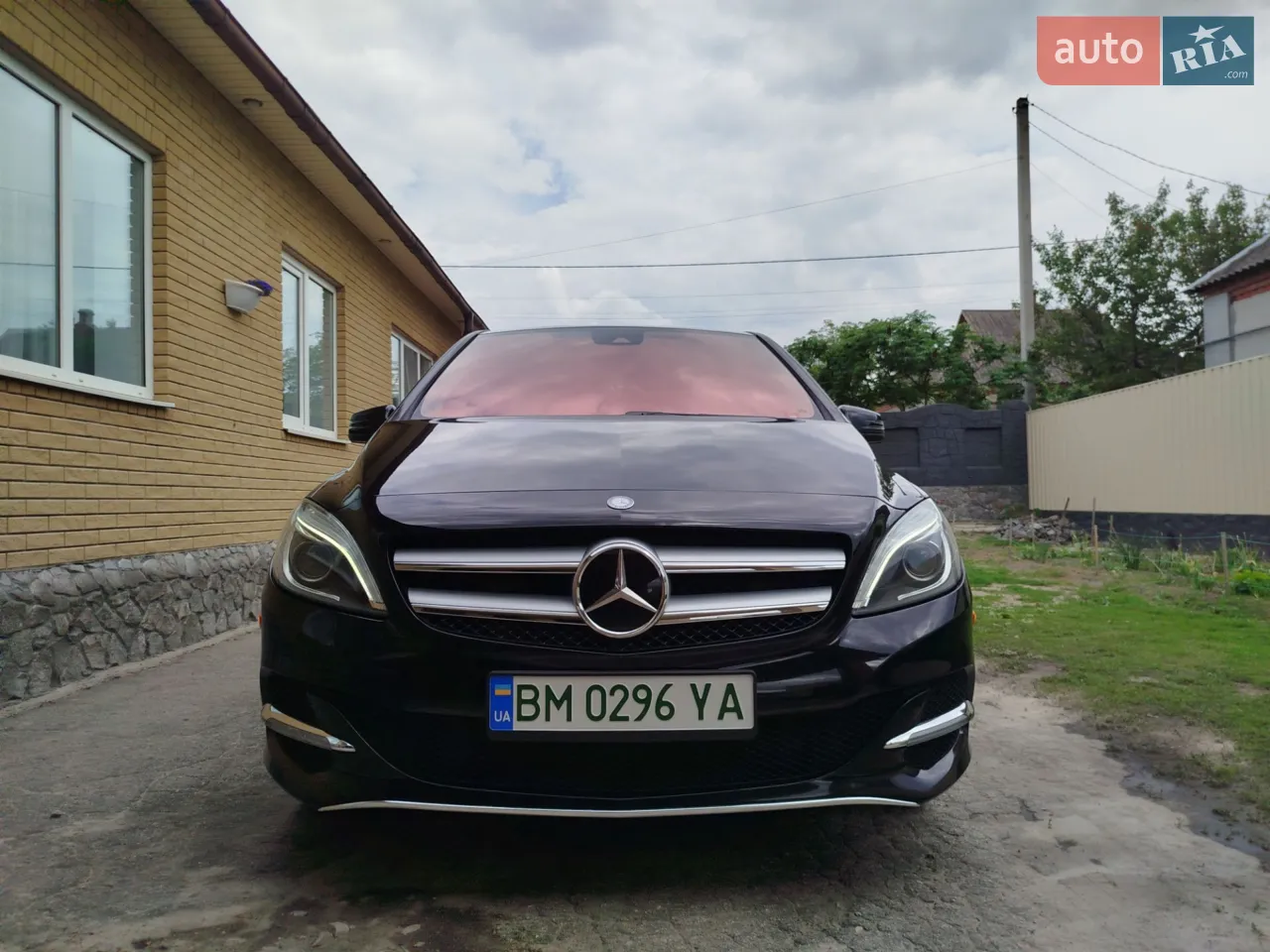 2014 Mercedes-Benz B-klasse - мініатюра 45