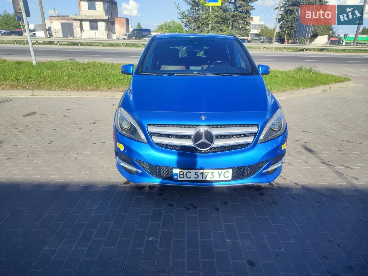 2014 Mercedes-Benz B-klasse - мініатюра 28