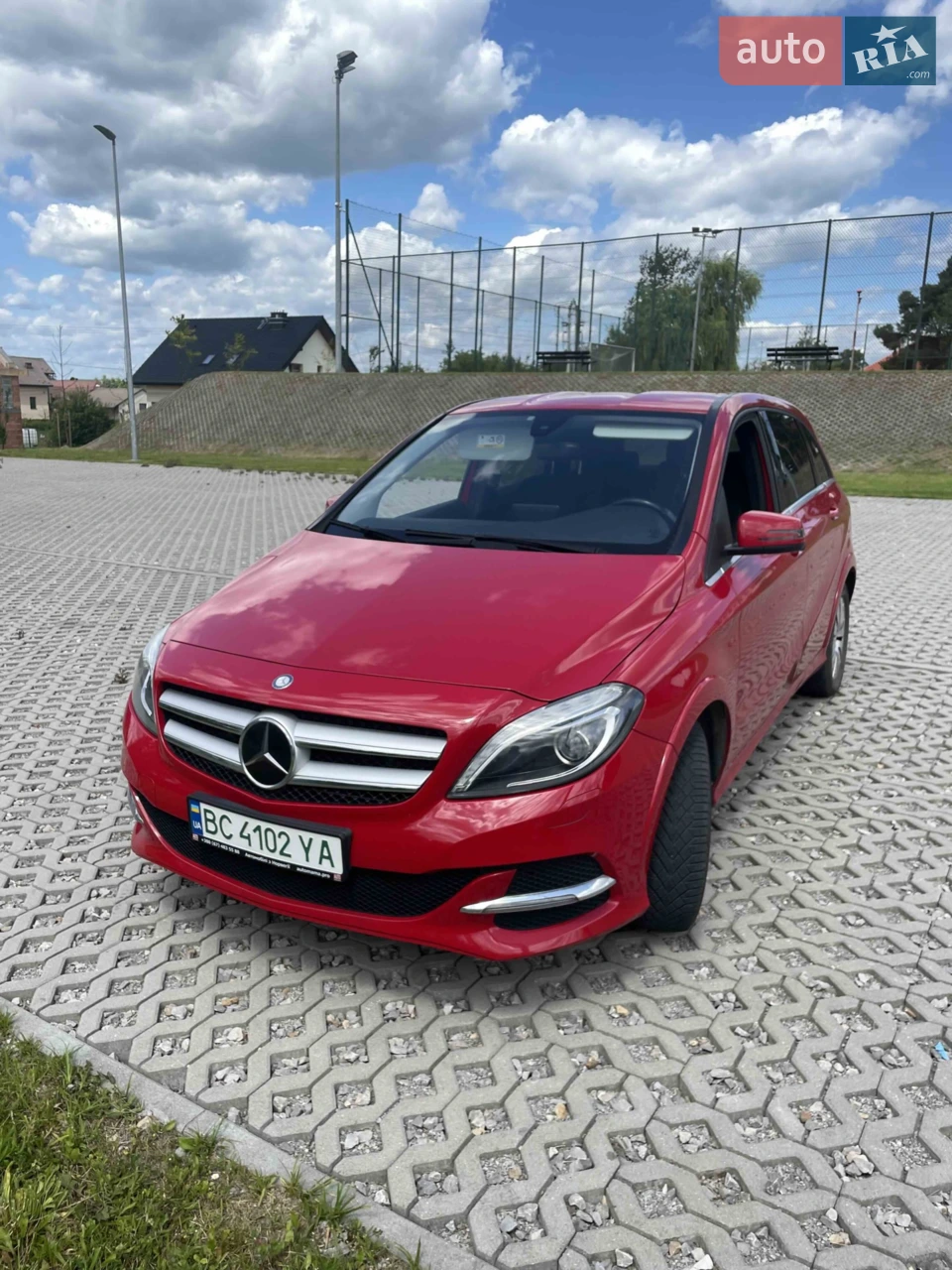 2015 Mercedes-Benz B-klasse - мініатюра 22