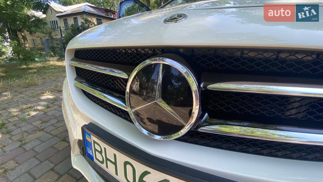 2016 Mercedes-Benz B-klasse - мініатюра 44