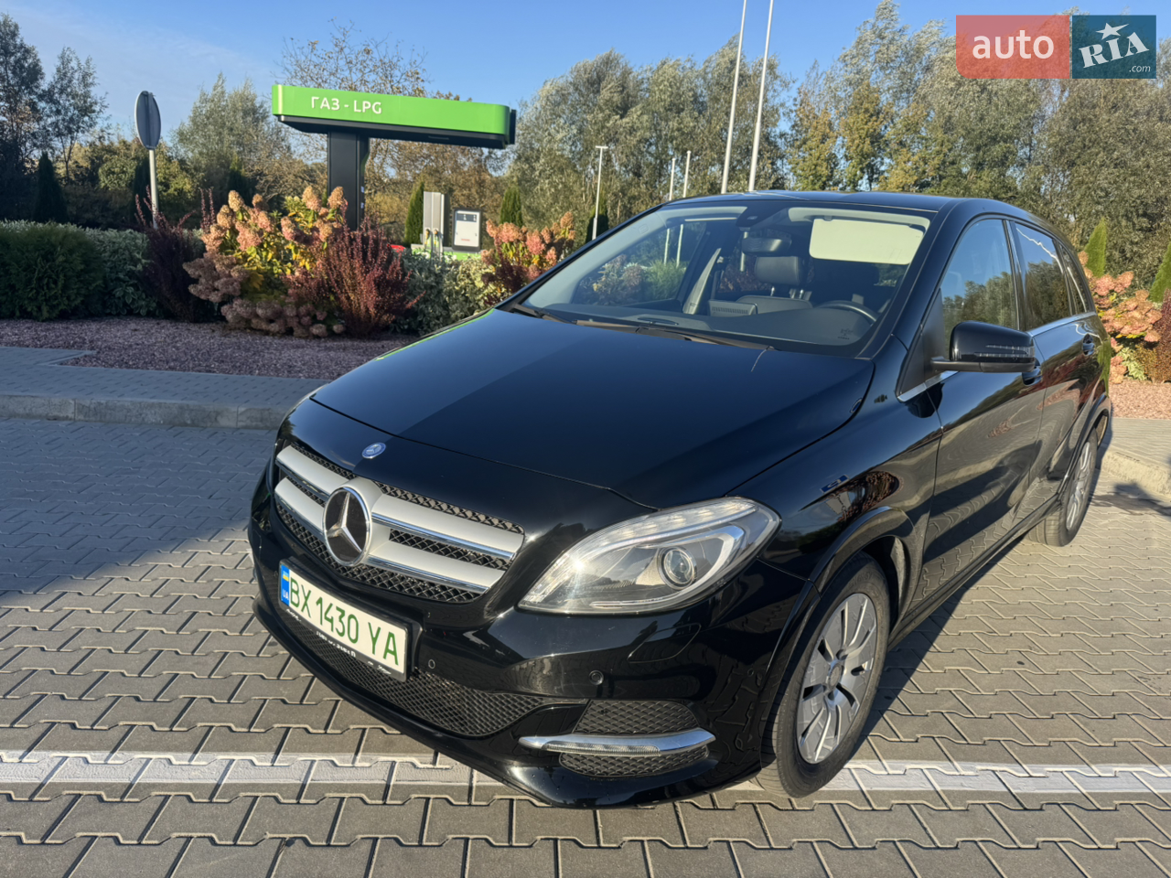 2016 Mercedes-Benz B-klasse - мініатюра 32
