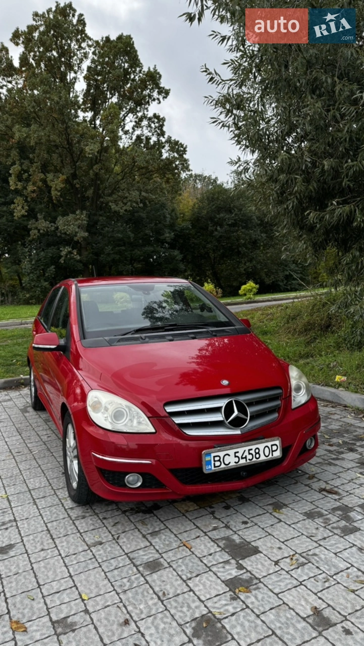 2011 Mercedes-Benz B-klasse - мініатюра 42