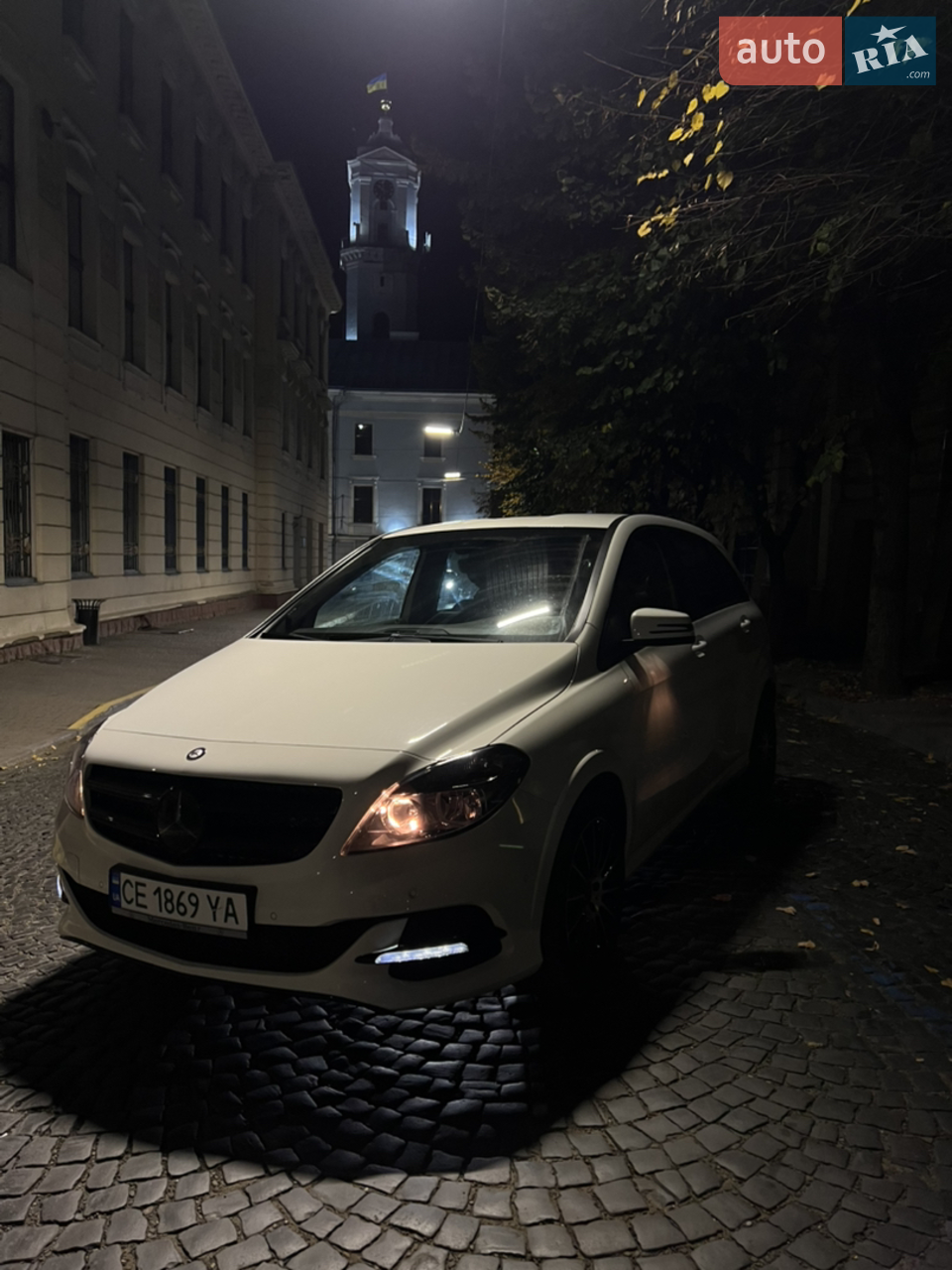 2015 Mercedes-Benz B-klasse - мініатюра 25
