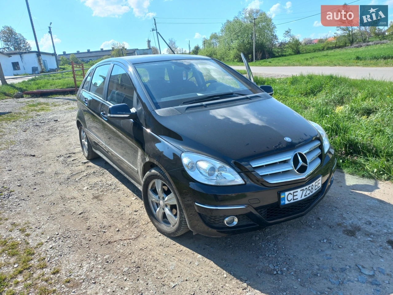 2011 Mercedes-Benz B-klasse - мініатюра 14