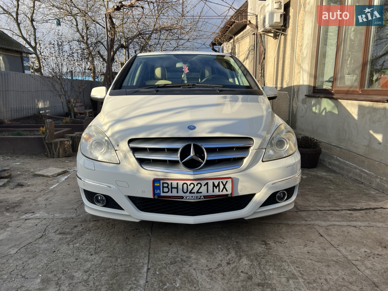2010 Mercedes-Benz B-klasse - мініатюра 29
