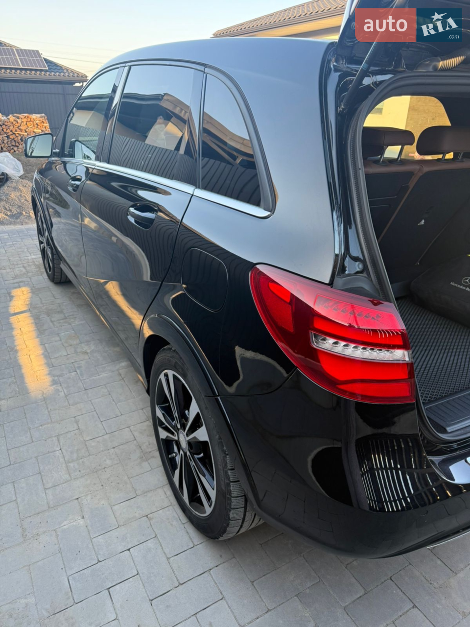 2015 Mercedes-Benz B-klasse - мініатюра 15