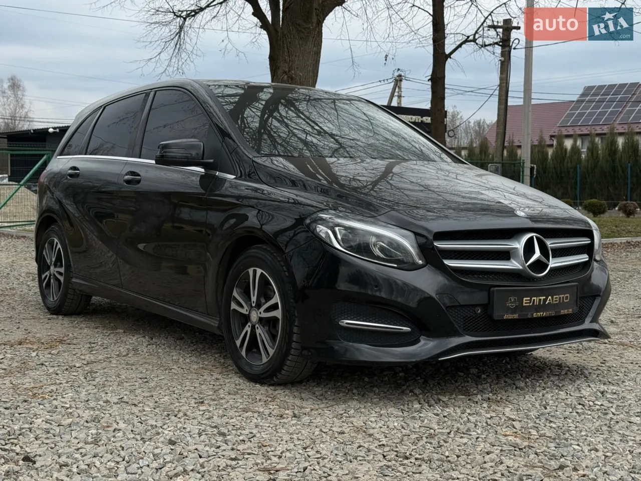 2016 Mercedes-Benz B-klasse - мініатюра 28