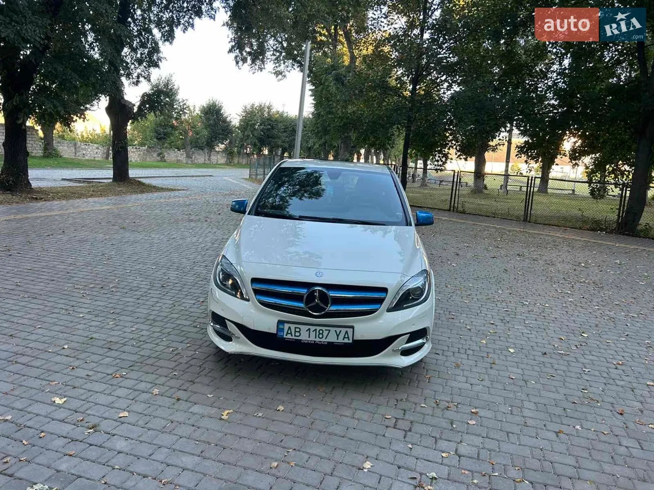 2016 Mercedes-Benz B-klasse - мініатюра 14