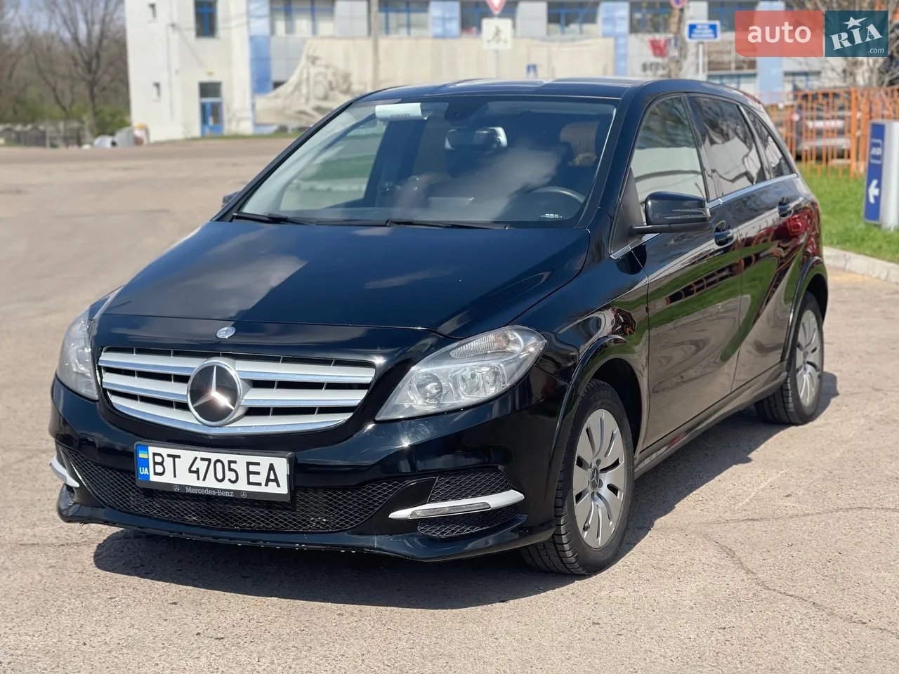 2014 Mercedes-Benz B-klasse - мініатюра 22